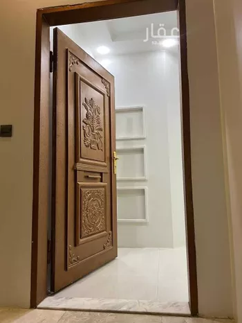 فيلا للإيجار في شارع خليل المغربي, حي الروضة, مدينة الرياض, منطقة الرياض صورة 3