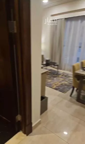 شقة للبيع في شارع ابراهيم الخليل, حي حي جرهم الشمالي, مدينة مكه المكرمه, منطقة مكة المكرمة صورة 2