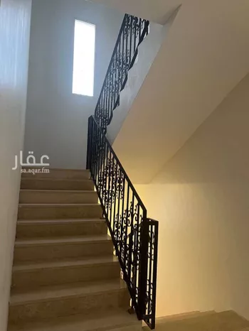 دور للإيجار في شارع زمرة, حي حطين, مدينة الرياض, منطقة الرياض صورة 2