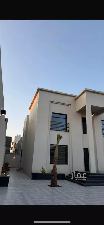 فيلا للإيجار في أبها صورة 2