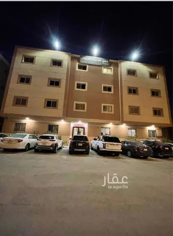 شقة للإيجار في شارع أبها, حي الملقا, مدينة الرياض, منطقة الرياض