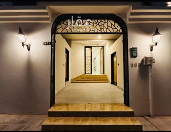 شقة للإيجار في شارع  عبدالله المخضوب, حي الوادي, مدينة الرياض, منطقة الرياض صورة 2