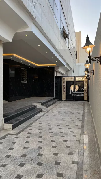 شقة للإيجار في شارع سعود بن عبدالعزيز بن محمد, حي المصيف, مدينة الرياض, منطقة الرياض