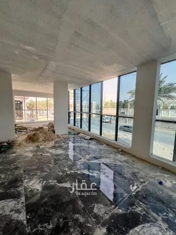 مكتب تجاري للإيجار في شارع الملك عبدالله ابن عبدالعزيز سعود الفرعي, حي النزهة, مدينة الرياض, منطقة الرياض صورة 4