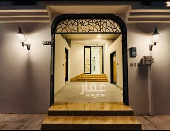 شقة للإيجار في شارع عبدالله المخضوب, حي الوادي, مدينة الرياض, منطقة الرياض صورة 3