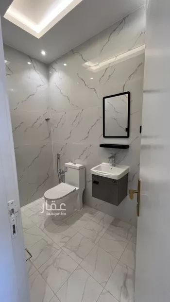 شقة للإيجار في شارع عثمان بن عفان الفرعي, حي الوادي, مدينة الرياض, منطقة الرياض صورة 5