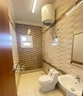 شقة للإيجار في شارع رقم 395, حي الملقا, مدينة الرياض, منطقة الرياض صورة 4