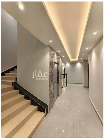شقة للإيجار في شارع سعود بن عبدالعزيز بن محمد, حي المصيف, مدينة الرياض, منطقة الرياض صورة 3