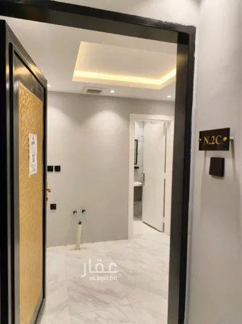 شقة للإيجار في شارع سعود بن عبدالعزيز بن محمد, حي المصيف, مدينة الرياض, منطقة الرياض صورة 3