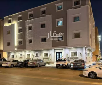 شقة للإيجار في شارع رقم 528, حي الملقا, مدينة الرياض, منطقة الرياض