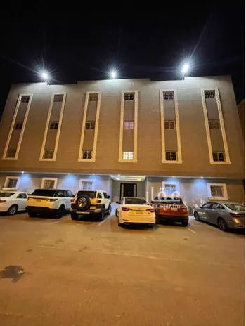 شقة للإيجار في شارع رقم 395, حي الملقا, مدينة الرياض, منطقة الرياض