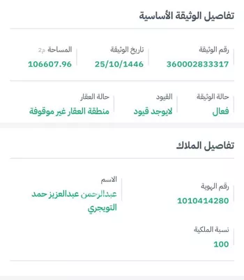 أرض للبيع في شارع الجامعة, حي الغدير, مدينة بريده, منطقة القصيم صورة 4