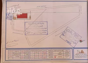 أرض للبيع في شارع الجامعة, حي الغدير, مدينة بريده, منطقة القصيم صورة 3
