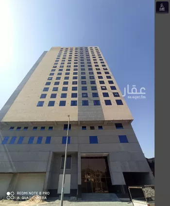 شقة للبيع في شارع طريق الطائف, حي العزيزية, مدينة مكه المكرمه, منطقة مكة المكرمة