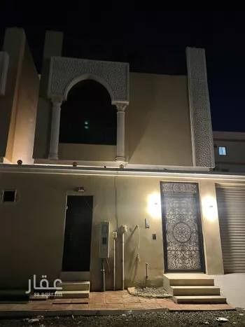 فيلا للإيجار في شارع عبد الواحد بن جديد, حي الياقوت, مدينة جدة, منطقة مكة المكرمة
