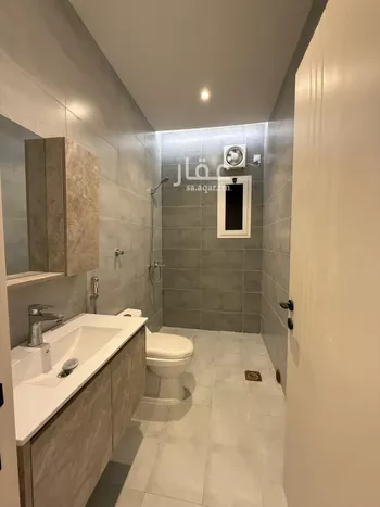 شقة للإيجار في شارع حصين بن المعلي, حي النعيم, مدينة جدة, منطقة مكة المكرمة صورة 3