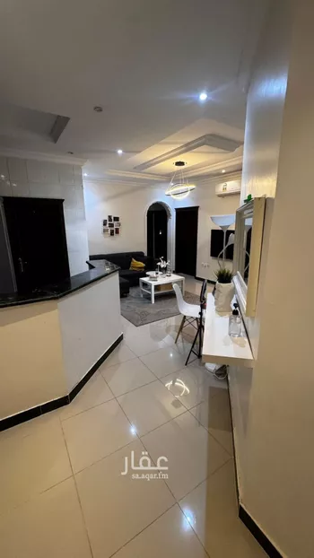 شقة للبيع في شارع خريسات, حي النزهة, مدينة جدة, منطقة مكة المكرمة صورة 3