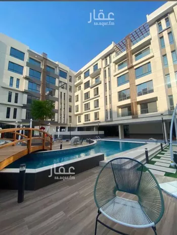 شقة للإيجار في شارع 20022725, حي السلامة, مدينة جدة, منطقة مكة المكرمة صورة 5