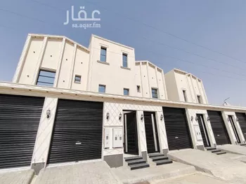 شقة للبيع في شارع جعفر ابن هاشم, حي العليا, مدينة المزاحميه, منطقة الرياض
