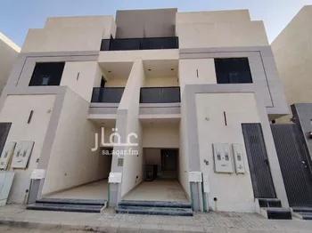شقة للبيع في حي الجنادرية, مدينة الرياض, منطقة الرياض