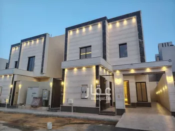 فيلا للبيع في شارع عبيدالله الفقيه, حي الرمال, مدينة الرياض, منطقة الرياض