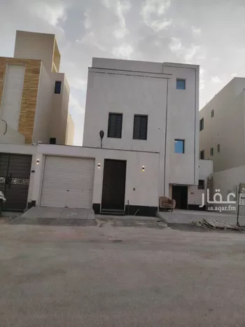 دور للبيع في شارع السائب بن زيد, حي البيان, مدينة الرياض, منطقة الرياض