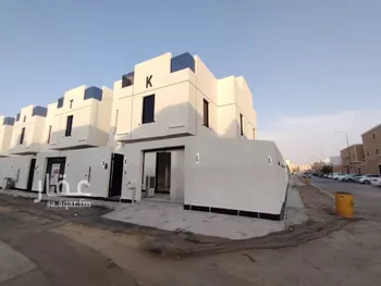 فيلا للبيع في شارع رقم 71, حي الندوة, مدينة الرياض, منطقة الرياض