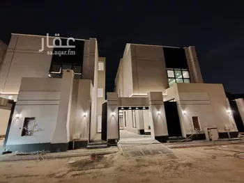 فيلا للبيع في شارع وادي الساحل, حي الرمال, مدينة الرياض, منطقة الرياض