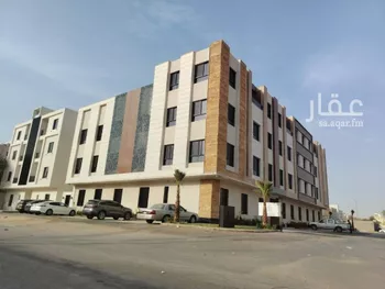 شقة للبيع في شارع القنا, حي المونسية, مدينة الرياض, منطقة الرياض