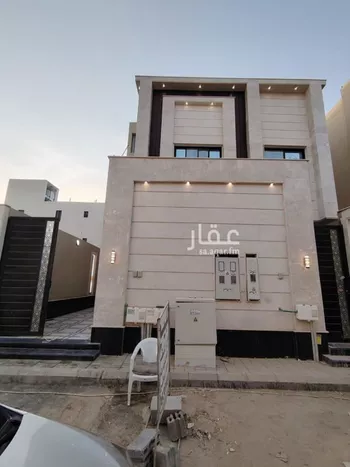 دور للبيع في شارع الخضريه, حي الجنادرية, مدينة الرياض, منطقة الرياض