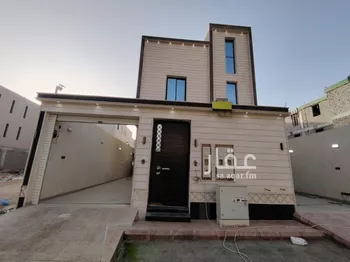 دور للبيع في شارع البحر الاسود, حي الجنادرية, مدينة الرياض, منطقة الرياض
