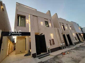 دور للبيع في حي الجنادرية, مدينة الرياض, منطقة الرياض