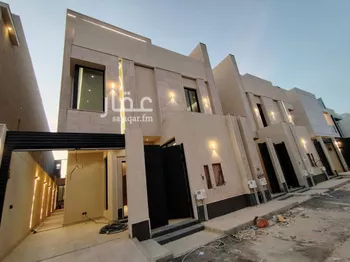 دور للبيع في حي الجنادرية, مدينة الرياض, منطقة الرياض