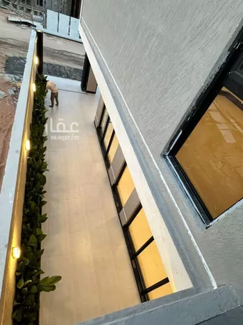 فيلا للبيع في شارع الميدان بن صخر, حي الرمال, مدينة الرياض, منطقة الرياض صورة 2