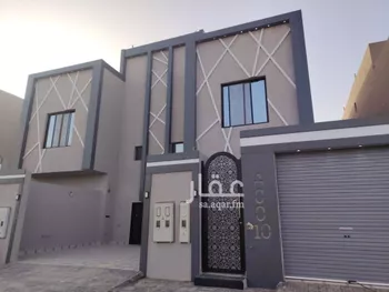 دور للبيع في حي الرمال, مدينة الرياض, منطقة الرياض