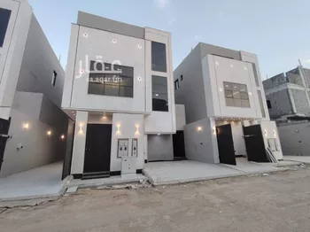 دور للبيع في شارع محمد بن أبي البركات, حي الرمال, مدينة الرياض, منطقة الرياض