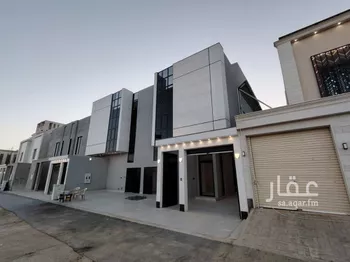 دور للبيع في حي الجنادرية, مدينة الرياض, منطقة الرياض