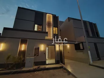 فيلا للبيع في شارع وادي الساحل, حي الرمال, مدينة الرياض, منطقة الرياض