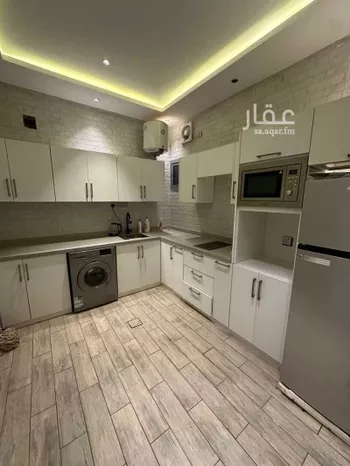 شقة للإيجار في شارع حامد بن إسماعيل, حي الربوة, مدينة الرياض, منطقة الرياض صورة 4