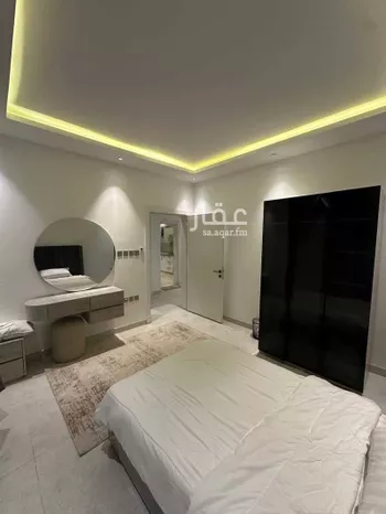 شقة للإيجار في شارع حامد بن إسماعيل, حي الربوة, مدينة الرياض, منطقة الرياض صورة 3