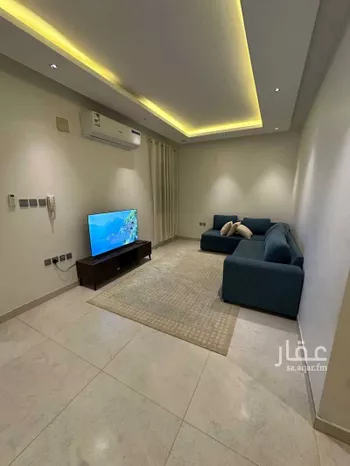 شقة للإيجار في شارع حامد بن إسماعيل, حي الربوة, مدينة الرياض, منطقة الرياض صورة 2