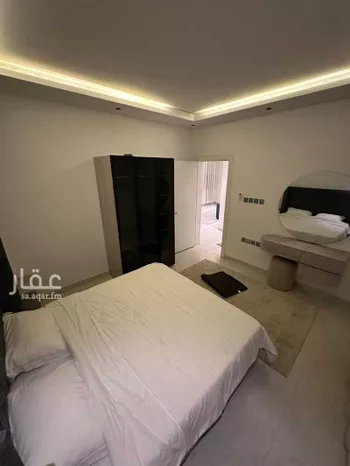 شقة للإيجار في شارع حامد بن إسماعيل, حي الربوة, مدينة الرياض, منطقة الرياض صورة 5