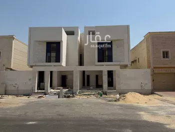 فيلا للبيع في شارع عبد العزيز بن مروان, حي ضاحية الملك فهد, مدينة الدمام, المنطقة الشرقية صورة 2