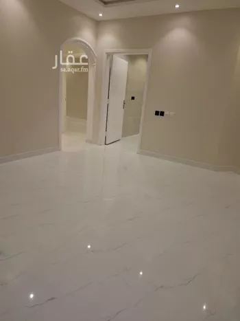 شقة للإيجار في شارع خبيب بن عدي الانصاري, حي الرمال, مدينة الرياض, منطقة الرياض