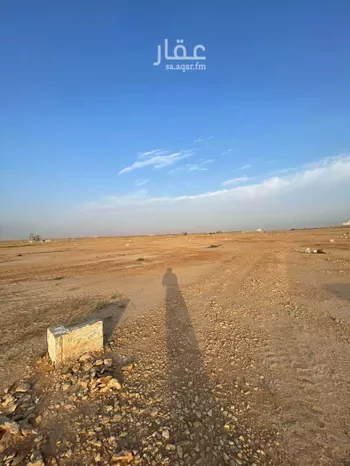 أرض للبيع في شارع ثابت بن زيد ، حي عريض ، الرياض ، منطقة الرياض صورة 2