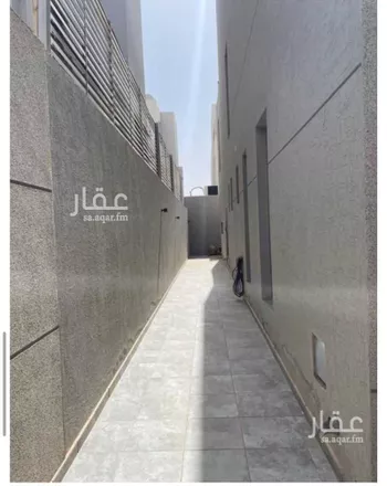 فيلا للإيجار في شارع ابن سليم البوصيري, حي الصحافة, مدينة الرياض, منطقة الرياض صورة 3
