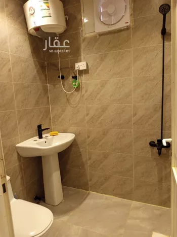 شقة للإيجار في شارع مرات, حي الربوة, مدينة الرياض, منطقة الرياض صورة 3