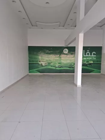 محل للإيجار في شارع الأمير أحمد بن عبدالعزيز, حي لبن, مدينة الرياض, منطقة الرياض صورة 2