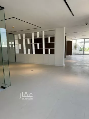 مكتب تجاري للإيجار في شارع سعود بن عبدالعزيز بن محمد الفرعي, حي النخيل, مدينة الرياض, منطقة الرياض صورة 3