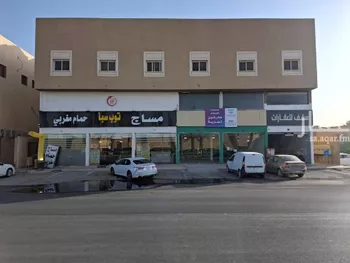 محل للإيجار في شارع الأمير أحمد بن عبدالعزيز, حي لبن, مدينة الرياض, منطقة الرياض